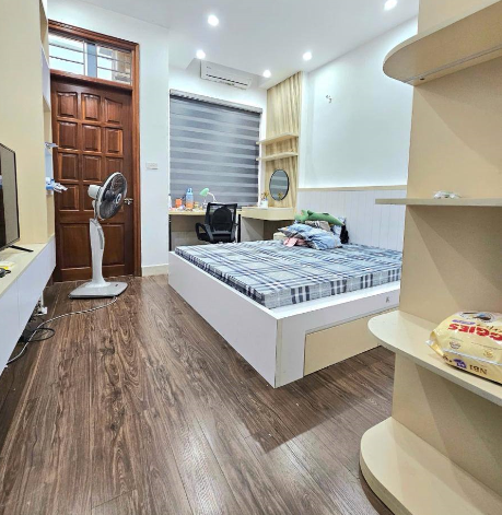 🔥 SIÊU PHẨM NHÀ ĐẸP - CĂN GÓC 2 MẶT THOÁNG - 406 HỒ TÙNG MẬU 🔥 - Ảnh 3